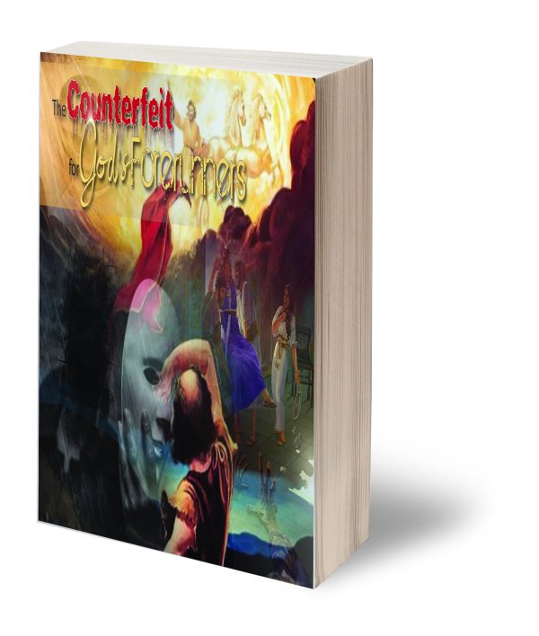 The Counterfeit