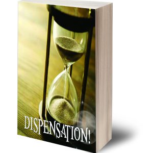 Dispensation Book Sample