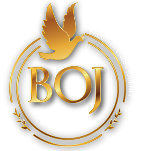 Berashith Online Journey - Your journey to Freedom