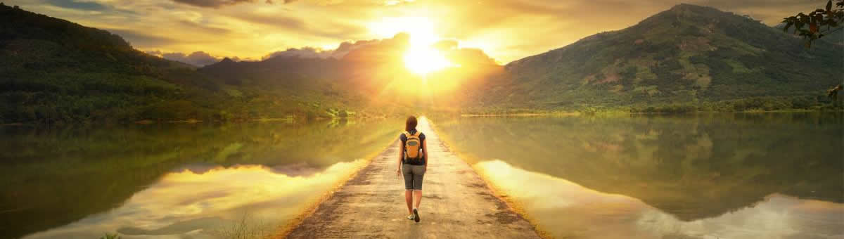 The Journey